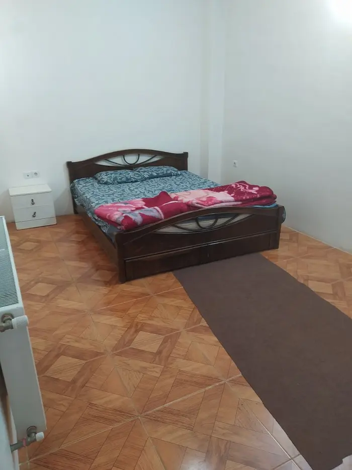 آپارتمان دوخوابه ایمانی - واحد 5