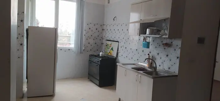 آپارتمان دوخوابه ایمانی - واحد 3