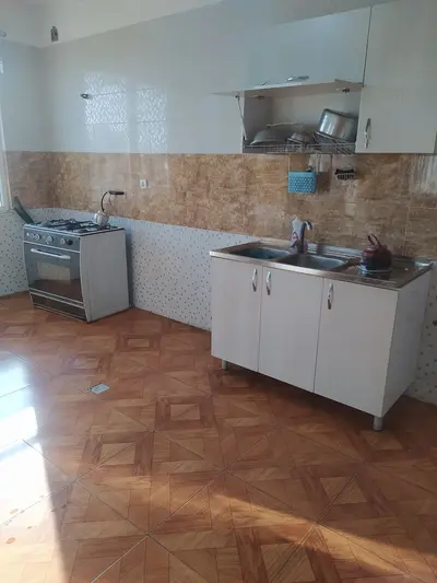 آپارتمان دوخوابه ایمانی - واحد 5