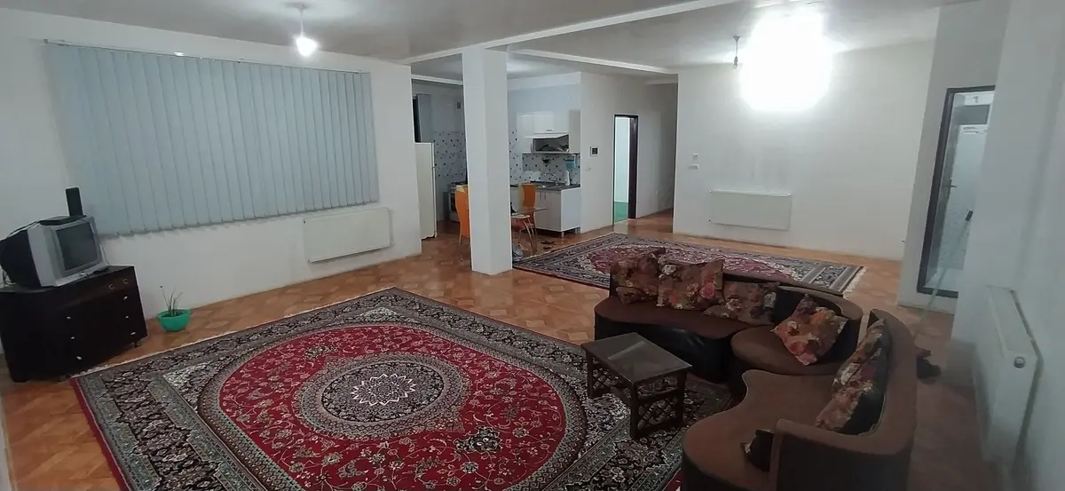 آپارتمان دوخوابه ایمانی - واحد 6