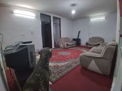 آپارتمان دو خوابه بهارستان 1