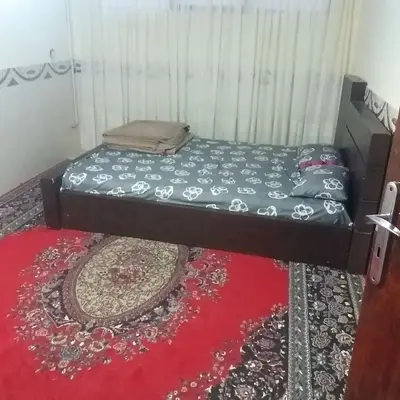 آپارتمان دو خوابه بهارستان 1