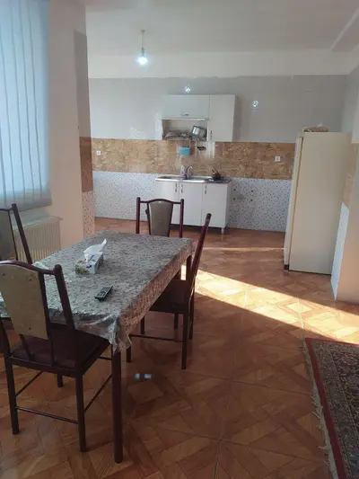 آپارتمان دوخوابه ایمانی - واحد 5