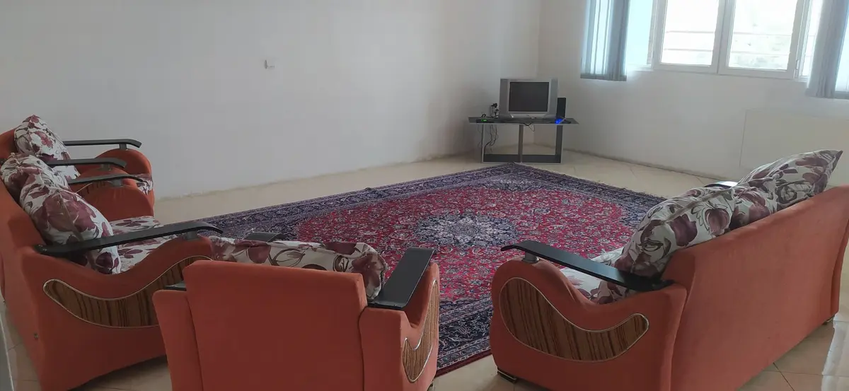 آپارتمان دوخوابه ایمانی - واحد 3