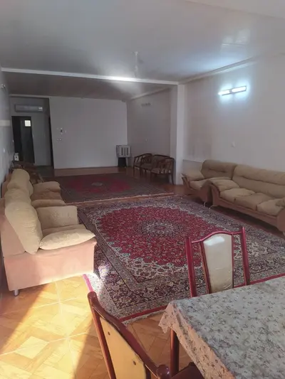 آپارتمان دوخوابه ایمانی - واحد 5