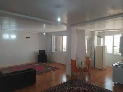 آپارتمان دوخوابه ایمانی - واحد 6