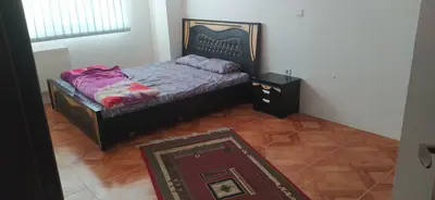 آپارتمان دوخوابه ایمانی - واحد 3