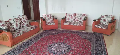 آپارتمان دوخوابه ایمانی - واحد 3