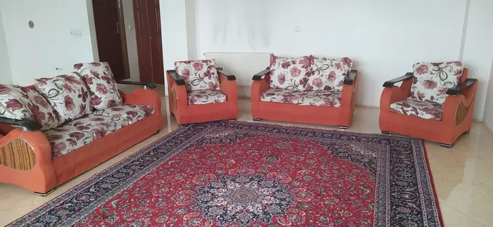 آپارتمان دوخوابه ایمانی - واحد 3