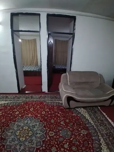 آپارتمان دو خوابه بهارستان 1