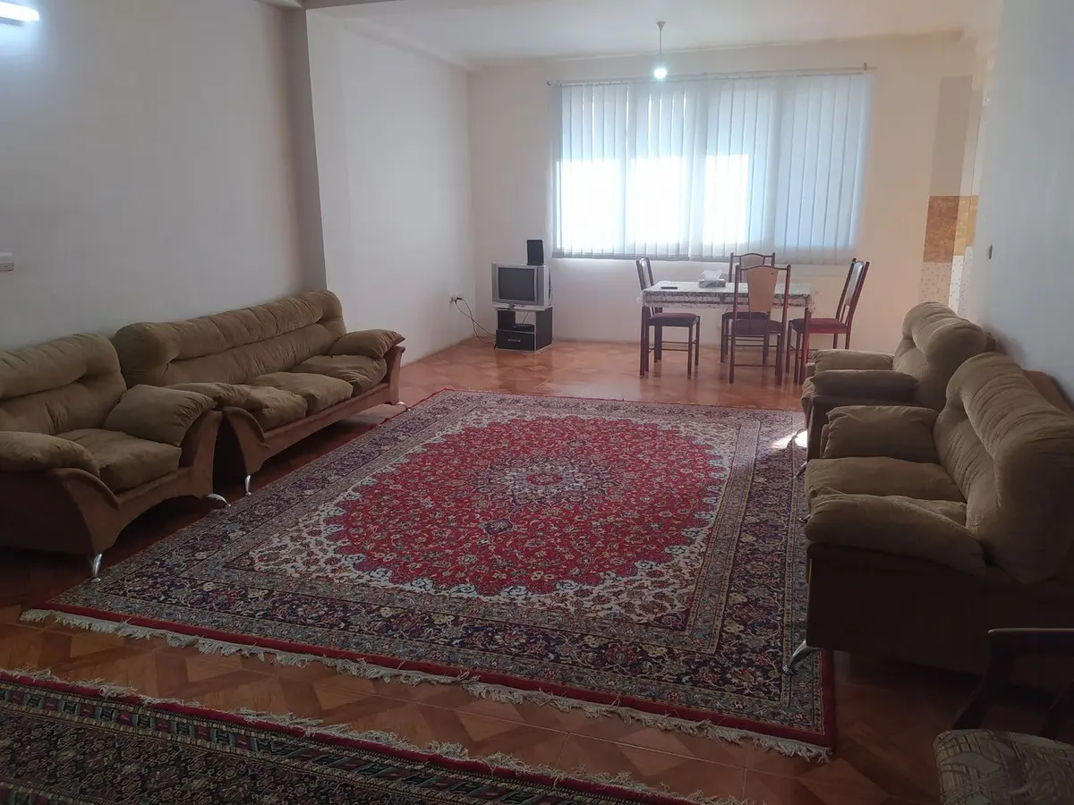 آپارتمان دوخوابه ایمانی - واحد 5