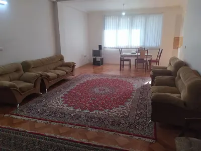 آپارتمان دوخوابه ایمانی - واحد 5