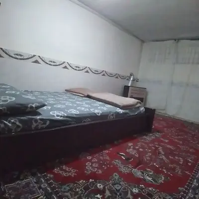 آپارتمان دو خوابه بهارستان 1