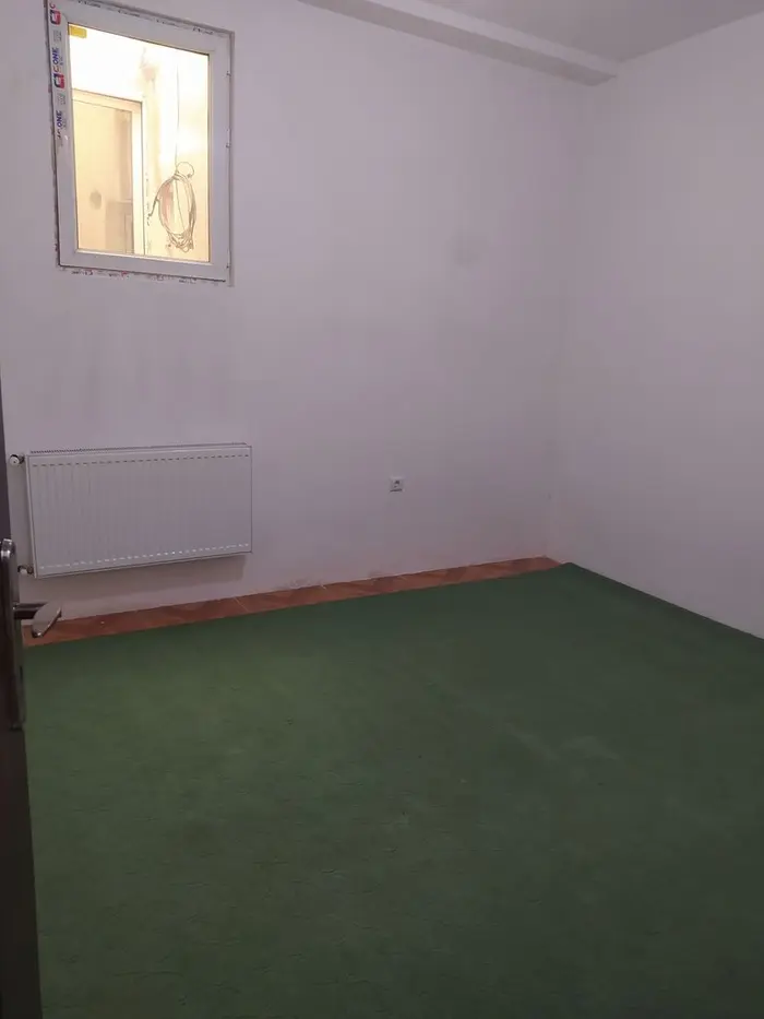 آپارتمان دوخوابه ایمانی - واحد 3