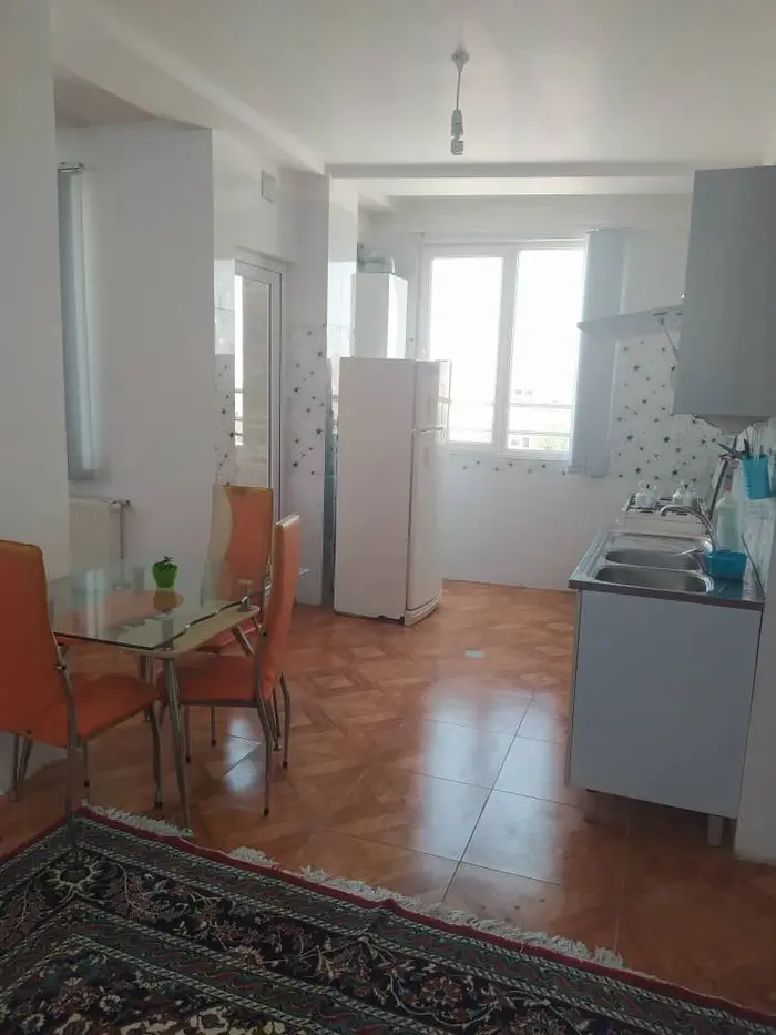 آپارتمان دوخوابه ایمانی - واحد 6