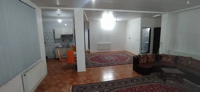 آپارتمان دوخوابه ایمانی - واحد 6