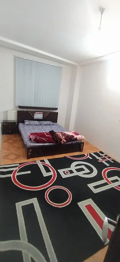 آپارتمان دوخوابه ایمانی - واحد 6