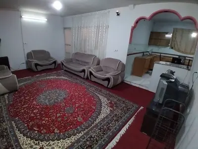 آپارتمان دو خوابه بهارستان 1