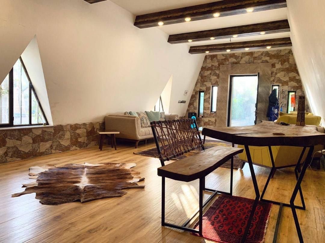 دوخوابه استخردار سوئیس لند