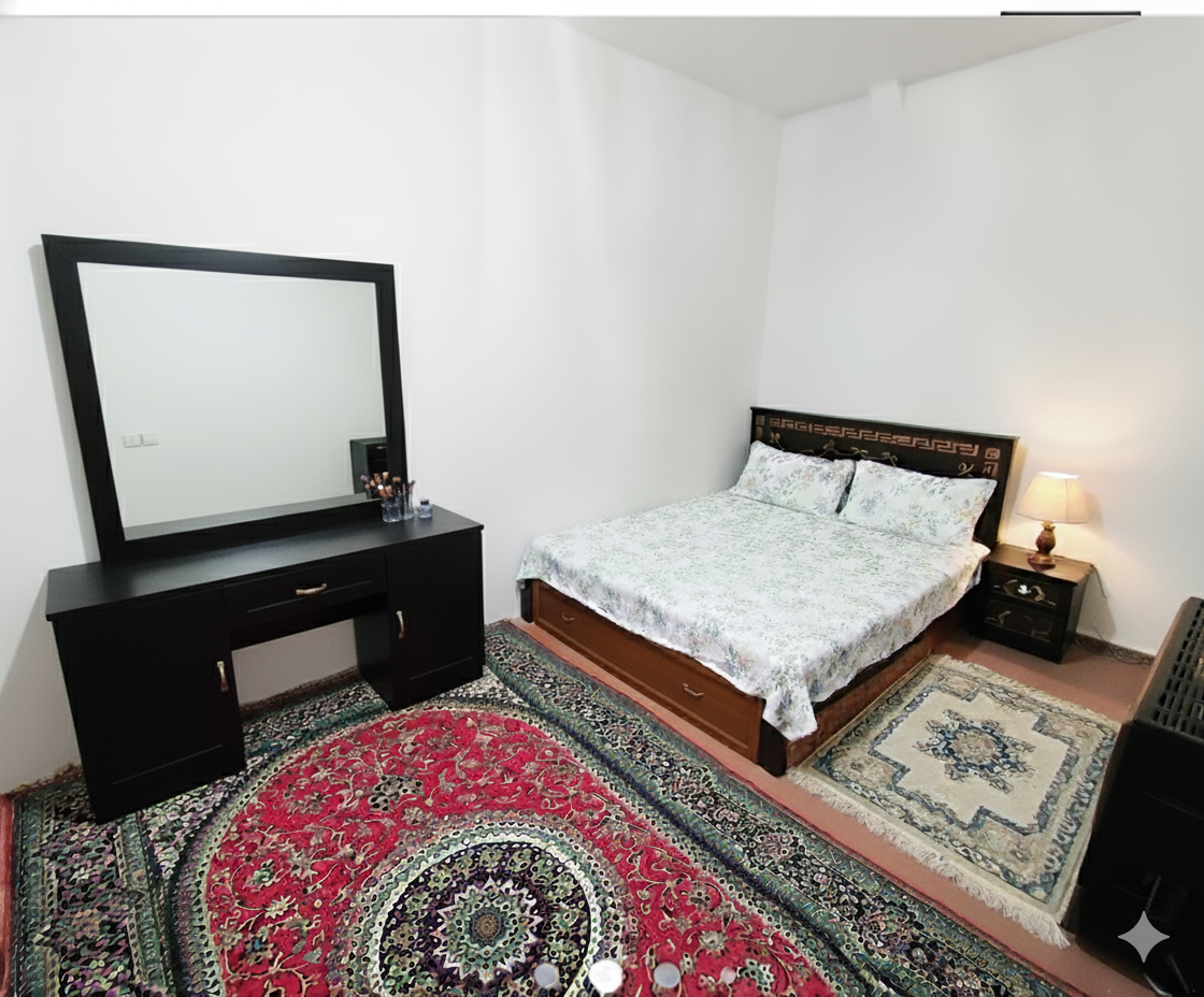 دوخوابه ماهان نیار 1