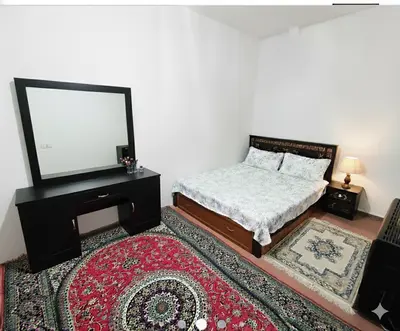 آپارتمان دوخوابه ماهان نیار 1