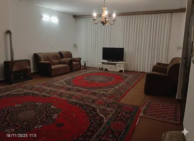 آپارتمان دوخوابه ماهان نیار 1