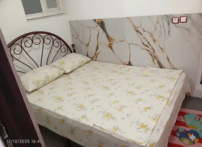 آپارتمان یک خوابه ماهان نیاز