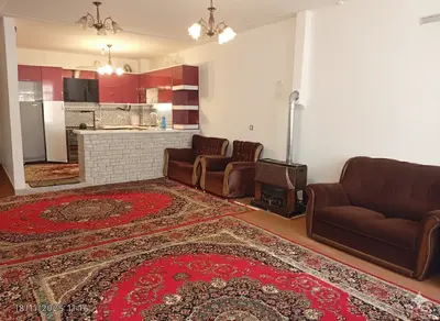 آپارتمان دوخوابه ماهان نیار 1