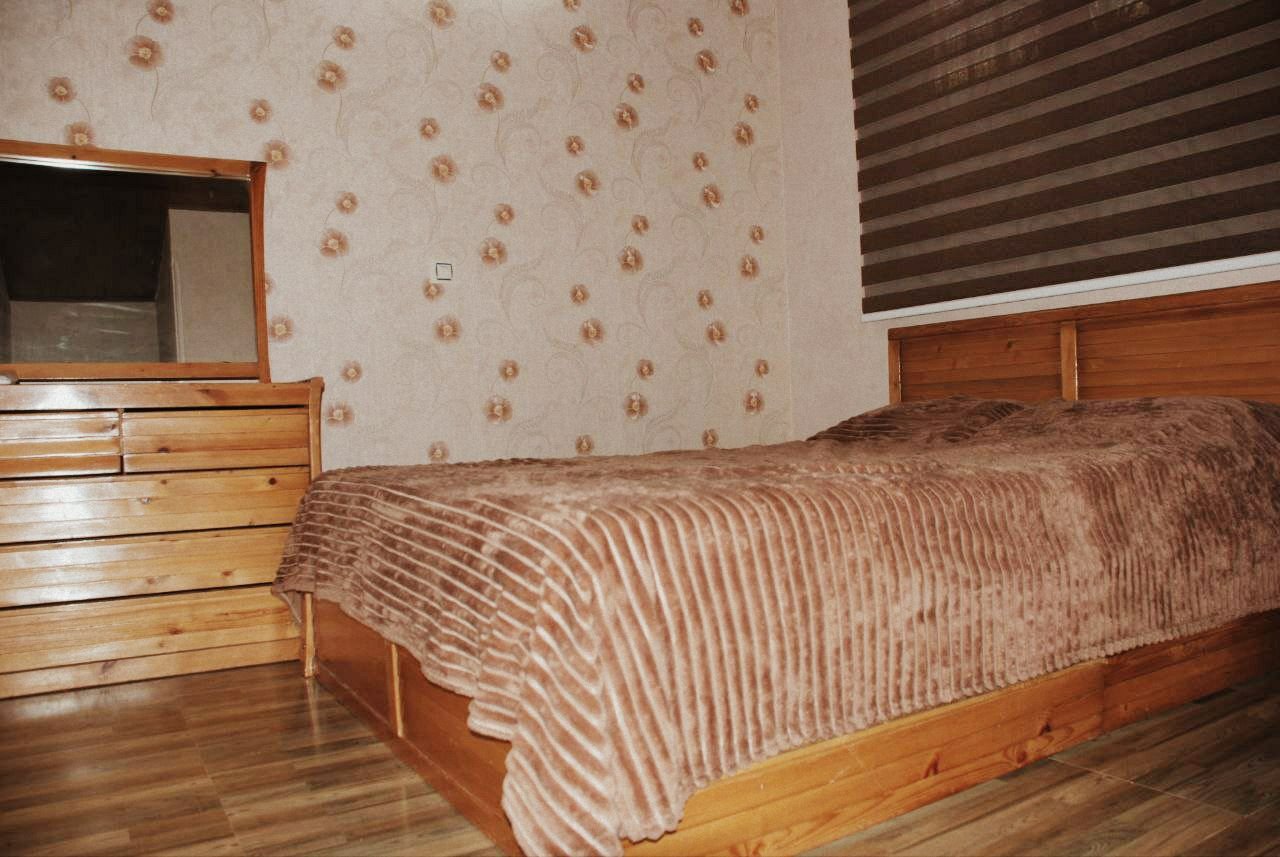 دوخوابه استخردار درختی 212