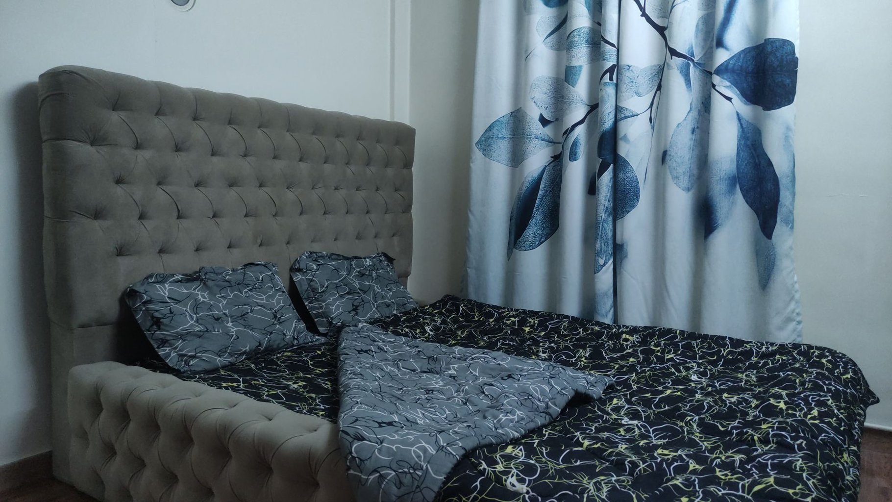 آپارتمان یک خوابه آرمین مهر نیروهوایی 2