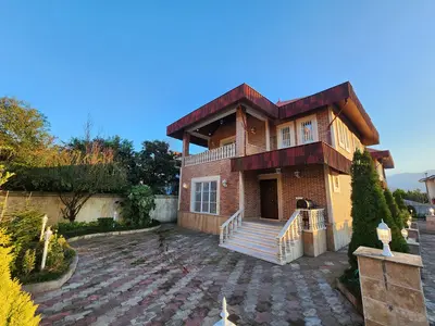 ویلا سه خوابه دوبلکس کاج 2