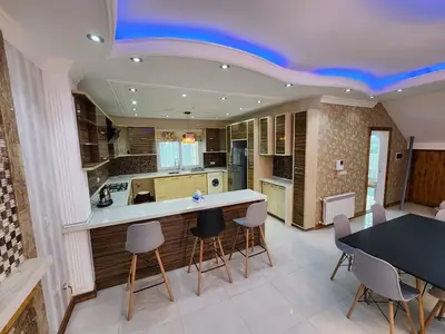 ویلا سه خوابه دوبلکس کاج 2