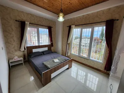 ویلا سه خوابه دوبلکس کاج 2