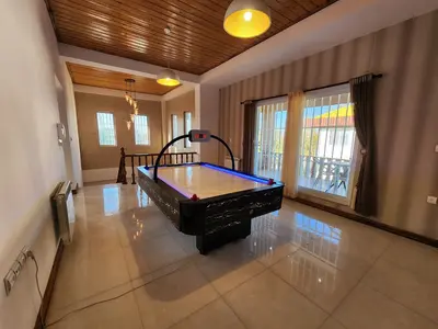 ویلا سه خوابه دوبلکس کاج 2