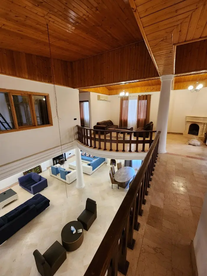 ویلا دوخوابه کاظم رود - ویلا عباس آباد نزدیک دریا