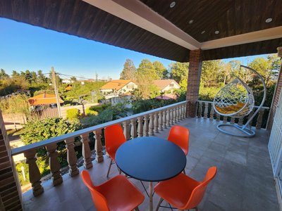 ویلا سه خوابه دوبلکس افرا ۱