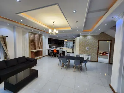 ویلا سه خوابه دوبلکس افرا ۱