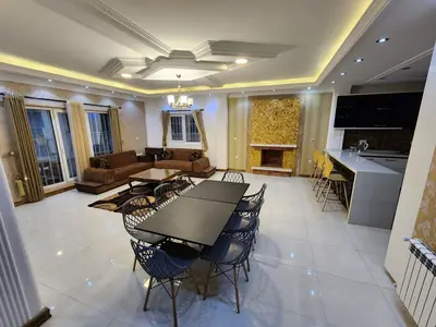 ویلا سه خوابه دوبلکس گلها 3