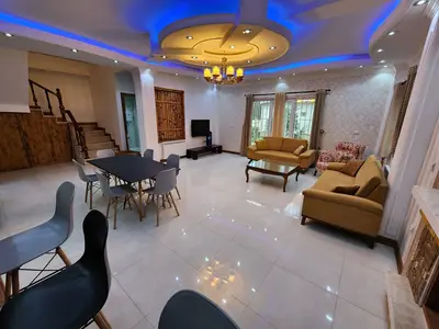 ویلا سه خوابه دوبلکس کاج 2