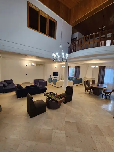 ویلا دوخوابه کاظم رود