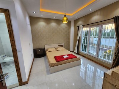 ویلا سه خوابه دوبلکس افرا ۱