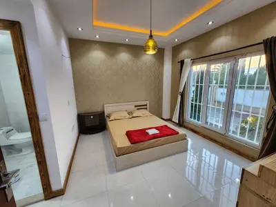 ویلا سه خوابه دوبلکس افرا ۱