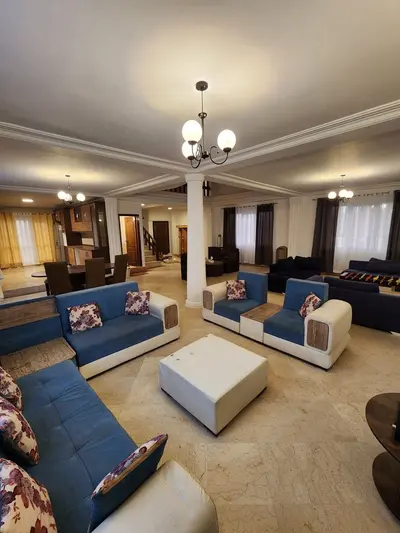 ویلا دوخوابه کاظم رود