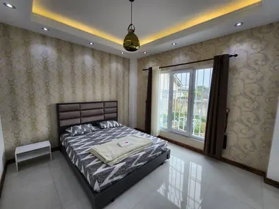 ویلا سه خوابه دوبلکس گلها 3