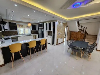 ویلا سه خوابه دوبلکس گلها 3