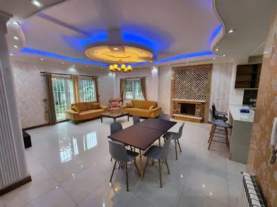 ویلا سه خوابه دوبلکس کاج 2