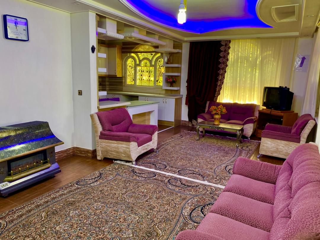 ویلا دوخوابه شهر آبشارها