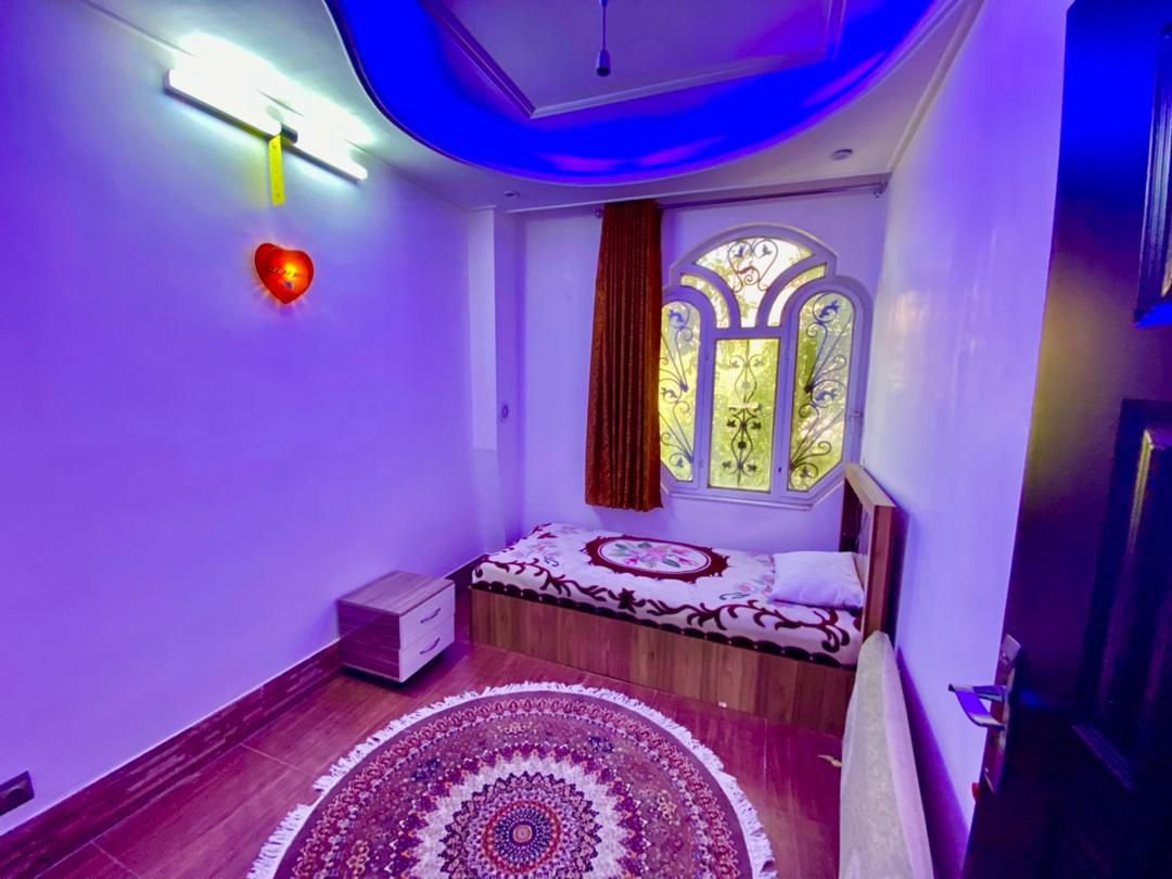 ویلا دوخوابه شهر آبشارها