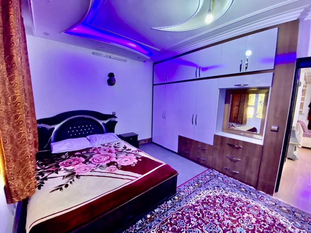 ویلا دوخوابه شهر آبشارها