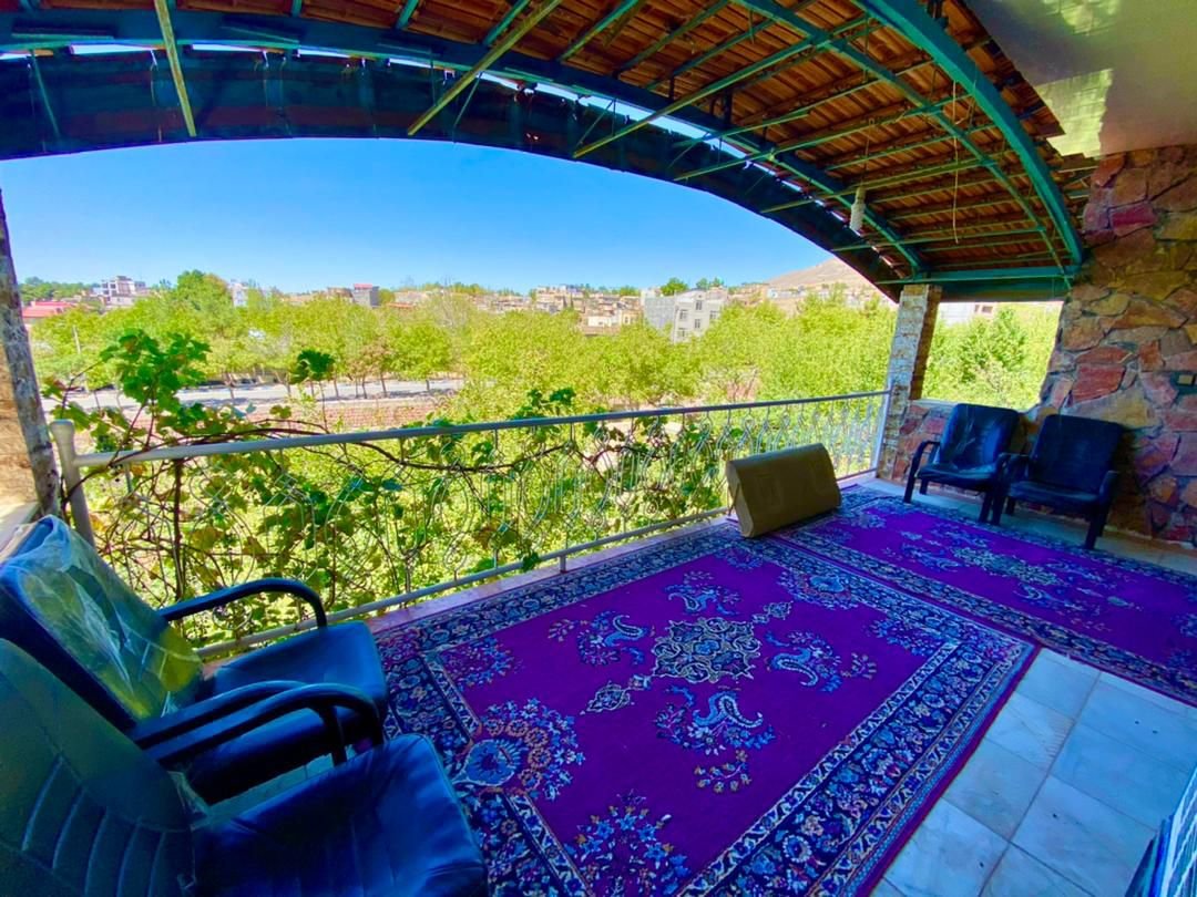 ویلا دوخوابه شهر آبشارها